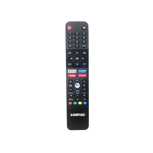 〖Android 9.0 Pie – New 2020) 〗Smart TV iSLIM PRO 32”- 32S51 - Có điều khiển bằng giọng nói - BLUETOOTH