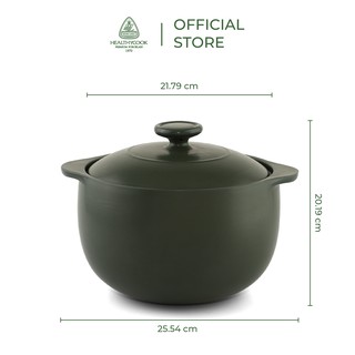 NỒI DƯỠNG SINH MINH LONG VESTA 3.0L
