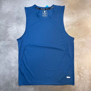 ÁO BA LỖ THỂ THAO Basic - Gym - Chạy Bộ - Thun Coolmate Cao Cấp