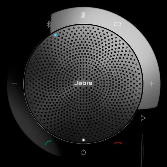 [SPEAKER] Loa chuyên dụng họp trực tuyến Jabra S510