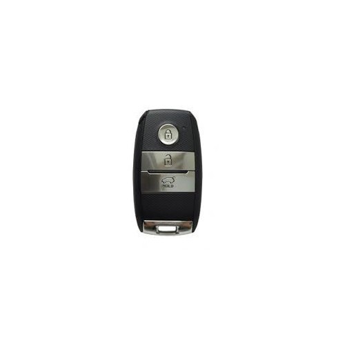 Ốp Chìa Khóa Carbon K3, Cerato, Sorento, Seltos kèm móc khóa