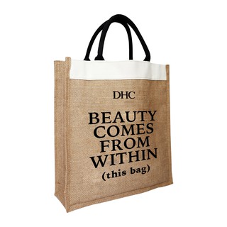 [HB Gift] [Hàng Tặng Không Bán] Túi Cói DHC Eco Bag