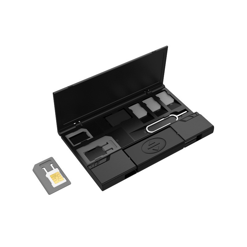 Đầu Đọc Thẻ 5 Trong 1 Đa Năng Cổng Usb 3.0 Giá Đỡ