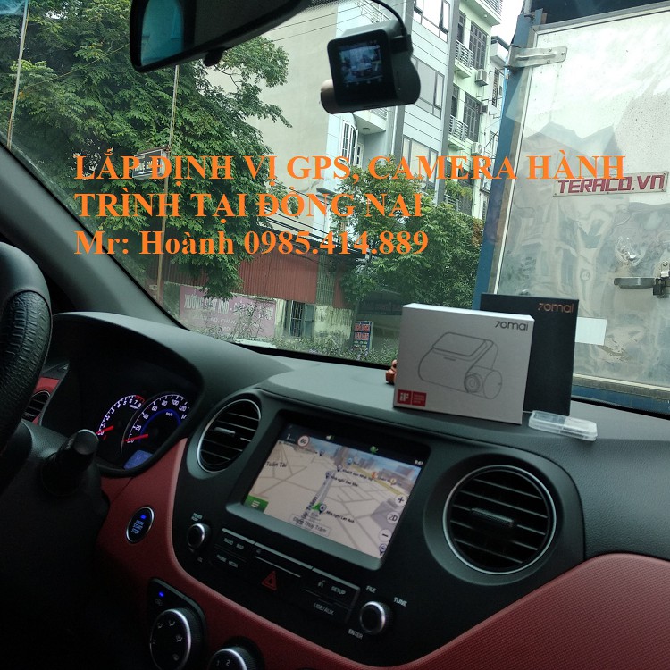Modul GPS 70Mai Pro và 70mai lite - Bản Quốc Tế Hiện tốc độ | BigBuy360 - bigbuy360.vn