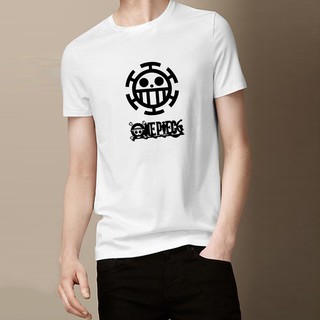 🔥HOT🔥Áo phông Law | áo One Piece Anime đẹp giá rẻ thời trang nam