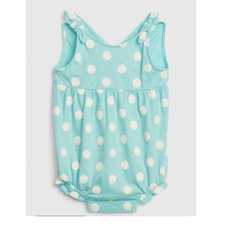 Bodysuit cho bé gái 3m-24m BG272