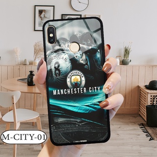 Ốp lưng bóng đá cho Xiaomi Redmi S2
