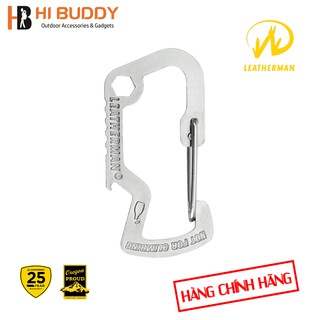 Kìm Đa Năng LEATHERMAN Sidekick 14 Tools [ Không Kèm Carabiner ]