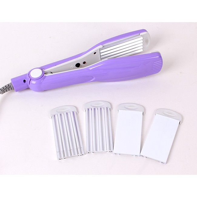 MÁY TẠO KIỂU TÓC 3 TRONG 1 TREESON - JL1027