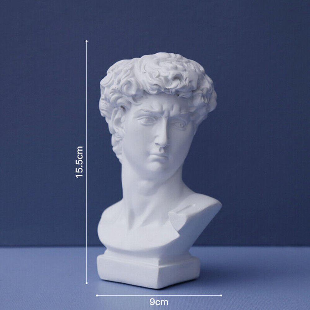 SUSANS Tượng Thần Thoại Hy Lạp Trang Trí Nội Thất