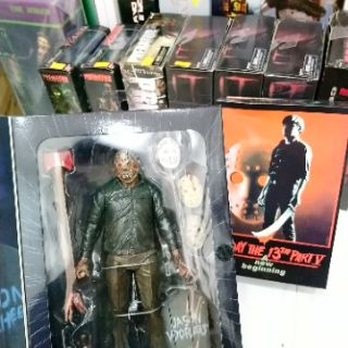 Mô hình Friday The 13th Part 5