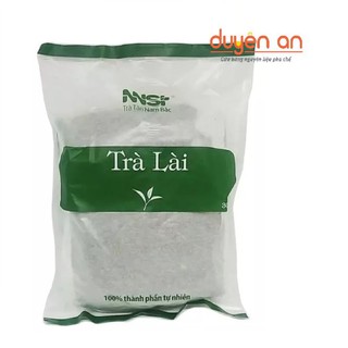 Lục trà Lài Tân Nam Bắc túi lọc 300gr