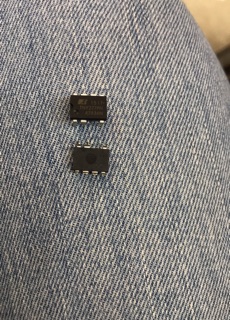 2 con ic nguồn 7 chân TYN277