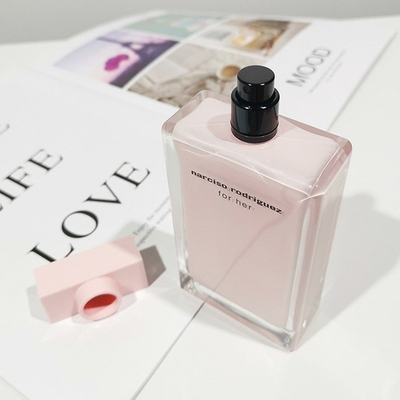 Lọ Nước Hoa Pháp Narciso Thơm Lâu Cho Nữ 100ml | BigBuy360 - bigbuy360.vn