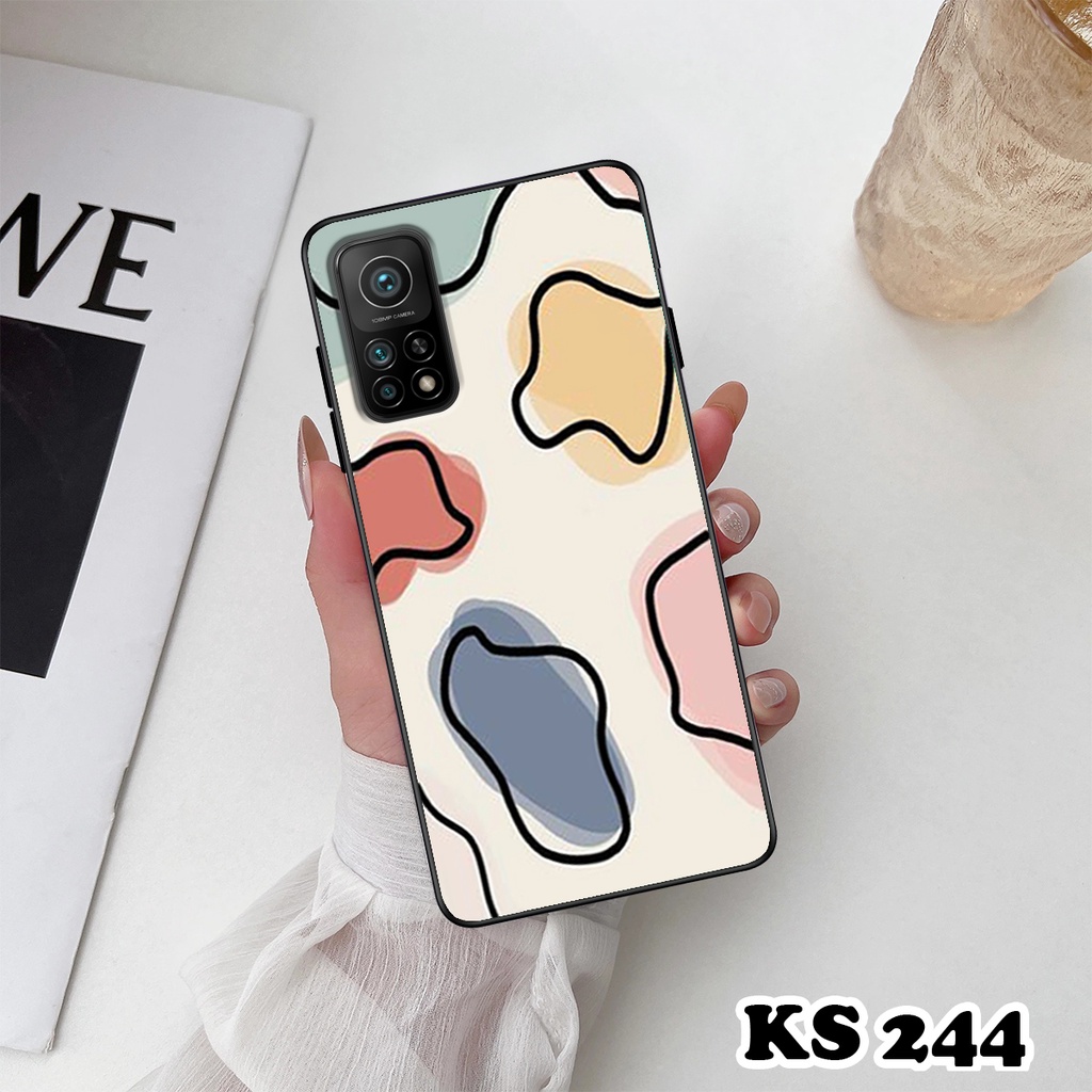 Ốp lưng Xiaomi Mi 10T 5G - Xiaomi Mi 10T Pro 5G - Ốp in hình nhiều màu sắc, cá tính