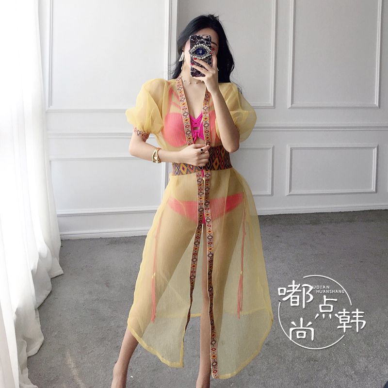 Bikini 2 mảnh và 3 mảnh