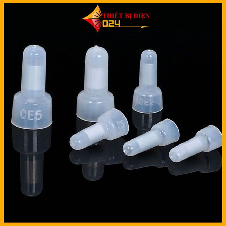 100 Cút nối dây điện không cần nối dây CE