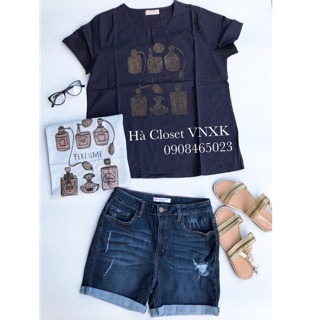 🔆Áo Đũi Thêu Nữ Xịn