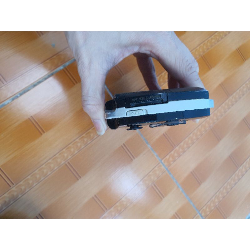 Máy chơi game Sony PSP 1000 đen