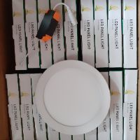 Đèn Led âm trần siêu mỏng 6w, 12w