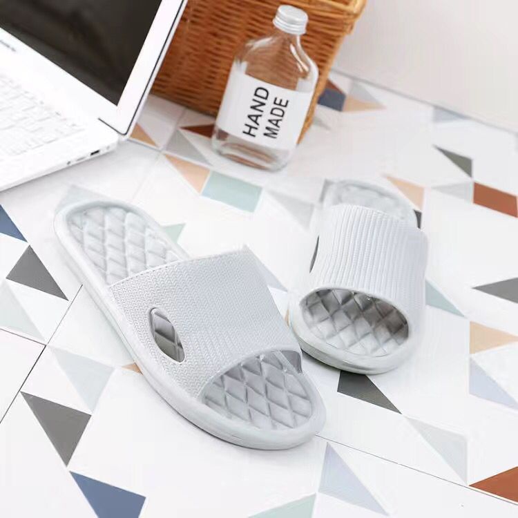 Dép Đi Trong Nhà Đế Mềm Chống Trượt Thời Trang Cho Nữ