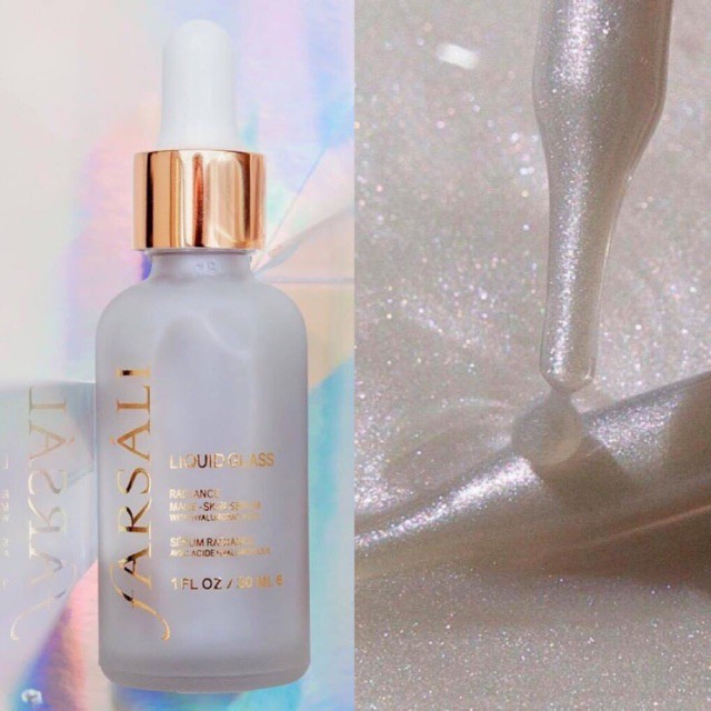 Tinh chất lót đa năng Farsali Liquid Glass Radiance Serum