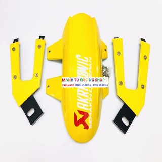 dè chắn bùn 4 chân xe exciter 150 - 3625