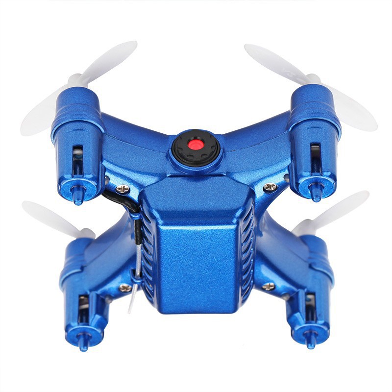 【RC Kuduer】WLtoys Q343 Mini WIFI FPV With 0.3MP Camera RC Drone Quadcopter