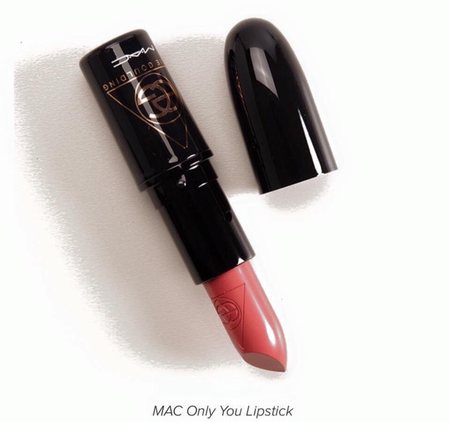 Son MAC màu Only You Chính Hãng | BigBuy360 - bigbuy360.vn