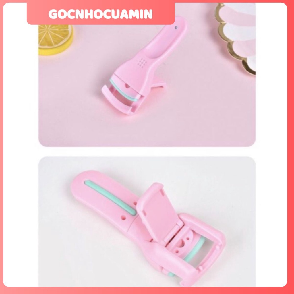 Dụng cụ bấm mi Imax 3d full box cao cấp