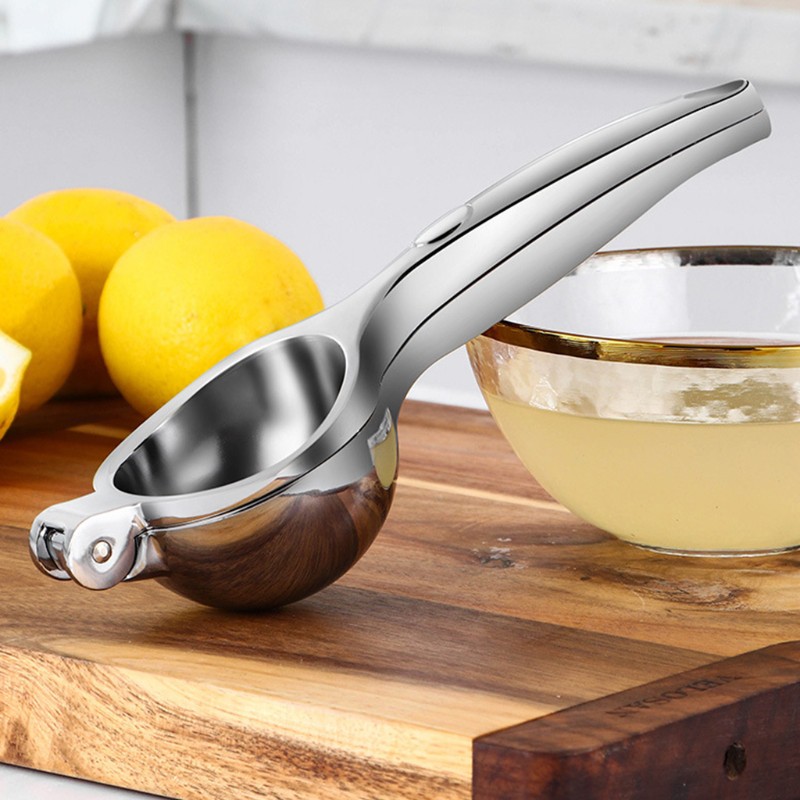 kiss Manual Citrus Juicer Hand Orange Squeezer Lemon Juicer Citrus Press Machine Tool