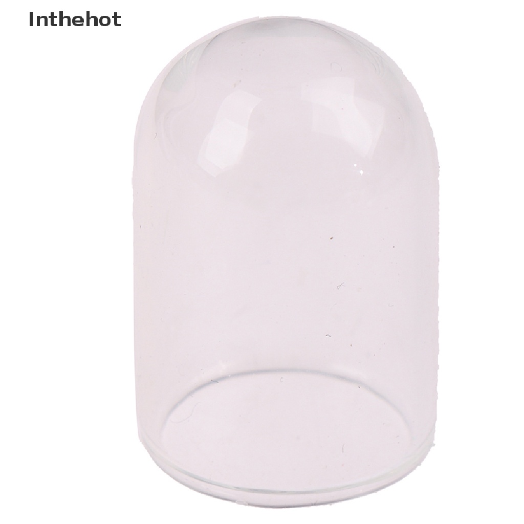 Kính Mô Hình Vòng Tròn Bằng Kim Loại 2cm Tỉ Lệ 1 / 12 Trang Trí Nhà Búp Bê