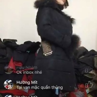 Áo phao an nam