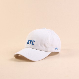 Nón Lưỡi Trai NYC 423