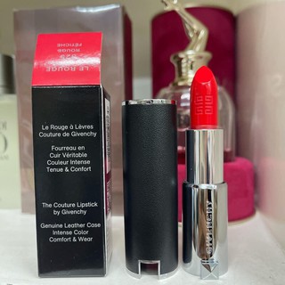 [CHUẨN AUTH 100%] SON GIVENCHY LIMITED 325 ĐỎ HỒNG