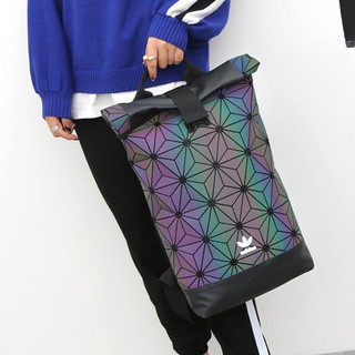 Balo adidas 3D ROLL TOP HOLOGRAM