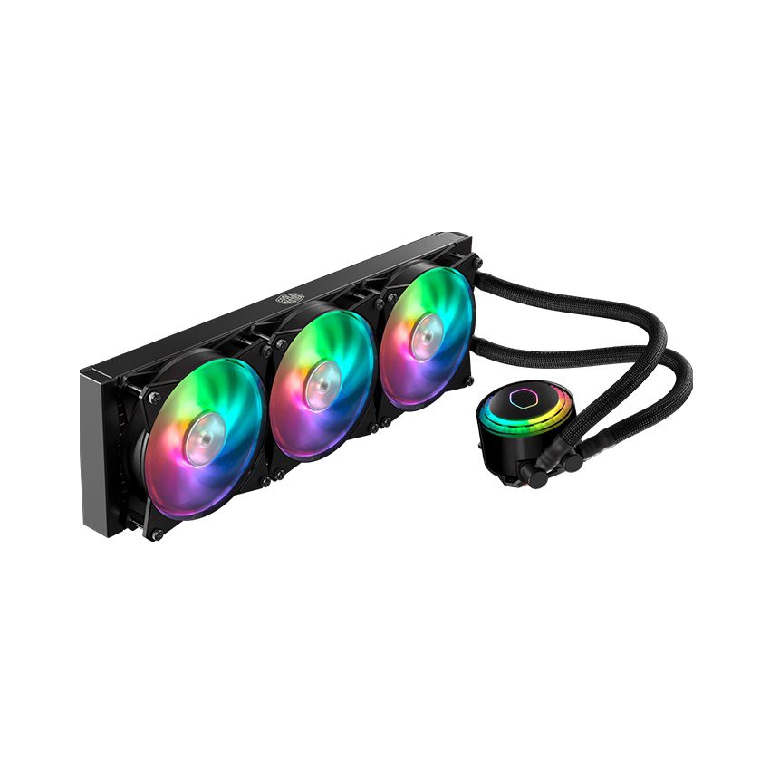 Tản nhiệt nước Cooler Master Liquid ML360R RGB