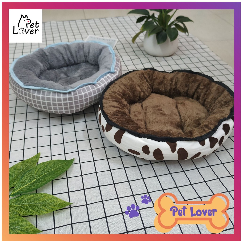 [FREESHIP] Đệm cho chó mèo, đệm cho chó, đệm cho mèo, siêu êm và mềm, dễ dàng vệ sinh, hàng y hình, ảnh shop chụp