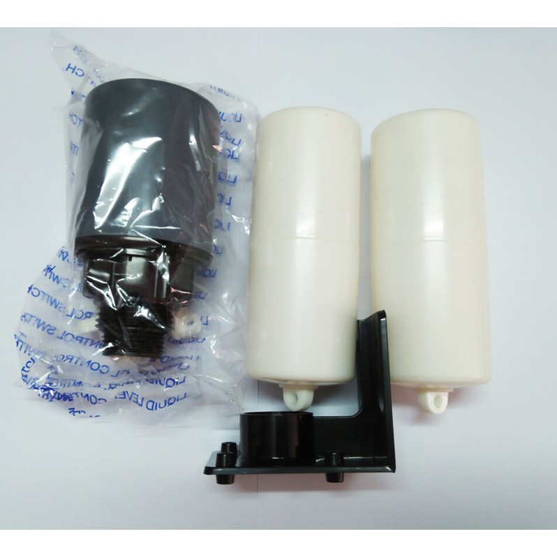 Combo Rơ le an toàn cho phao điện HUTO và phao điện HT70AB