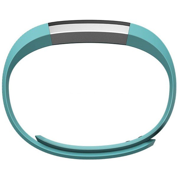 Dây đeo Silicon 8 màu cho đồng hồ thông minh Fitbit Alta