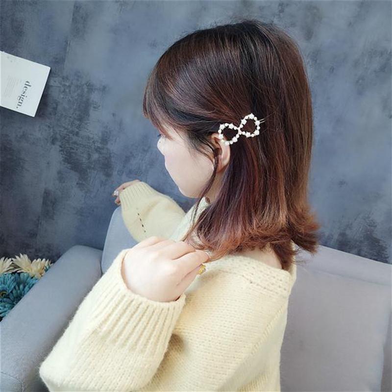 Kẹp tóc hình chú ếch đáng yêu cho nữ