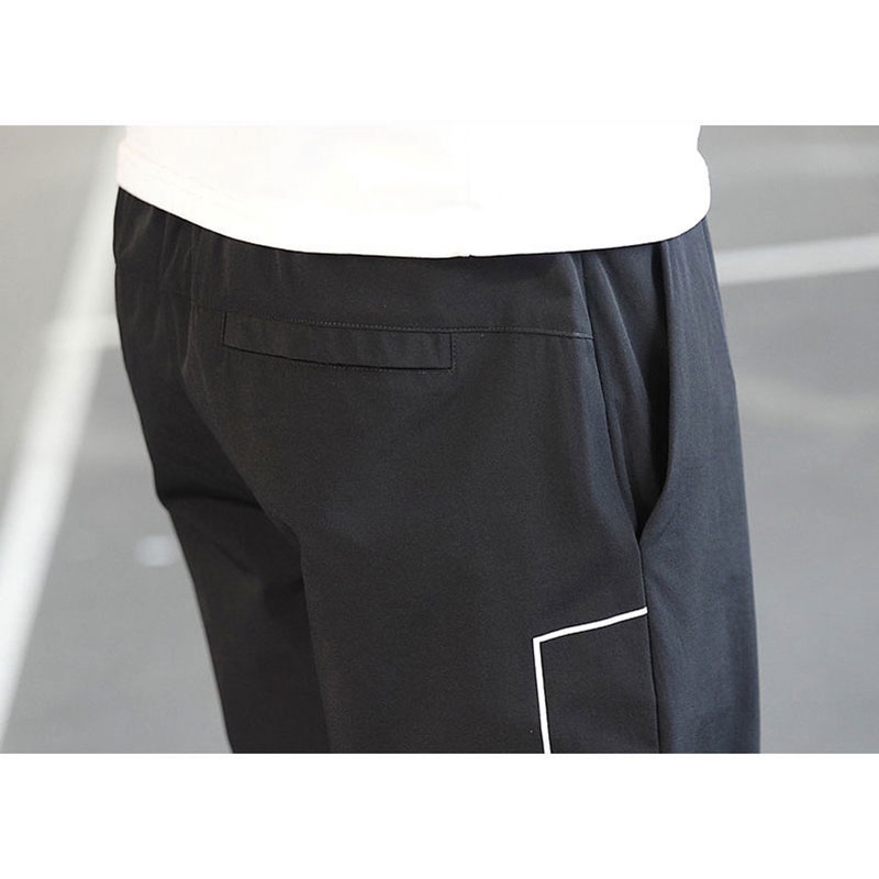 Quần Jogger Thể Thao Mùa Hè Cho Nam (M-4Xl)