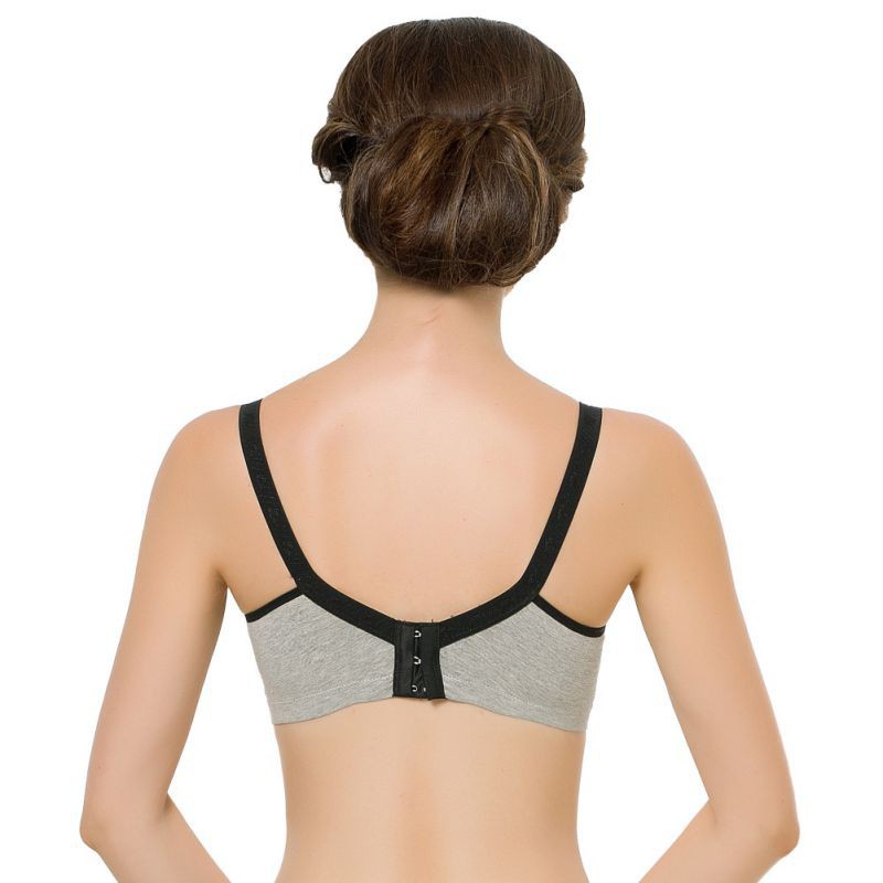 FREESHIP ĐƠN 99K_ Maternity Nursing Bra Push Up Breast Feeding Bra For Pregnant Underwear