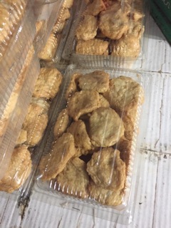Combo 2,5kg cá các loại
