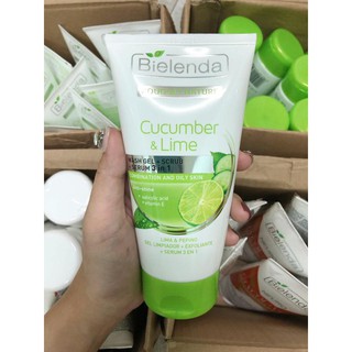 [ Sale date 12.2026] Sửa rửa mặt làm sáng da Bielenda