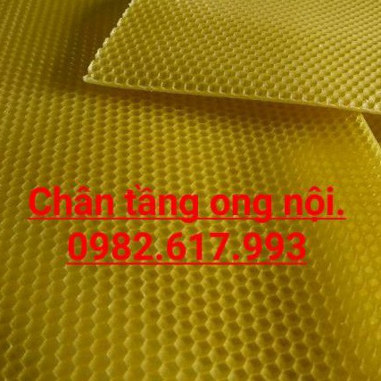 10 TẤM CHÂN TẦNG ONG NỘI.
