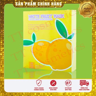 Ủ trắng chanh qlady tq group
