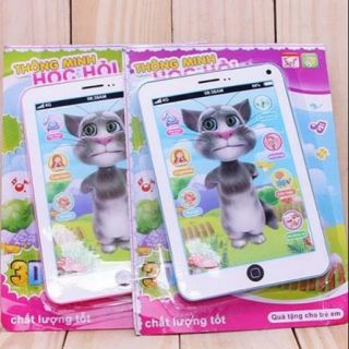 Đồ chơi Ipad cho bé