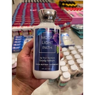 [USA-AUTH] Lotion Bath and Body Works chính hãng (GIAO NGẪU NHIÊN)