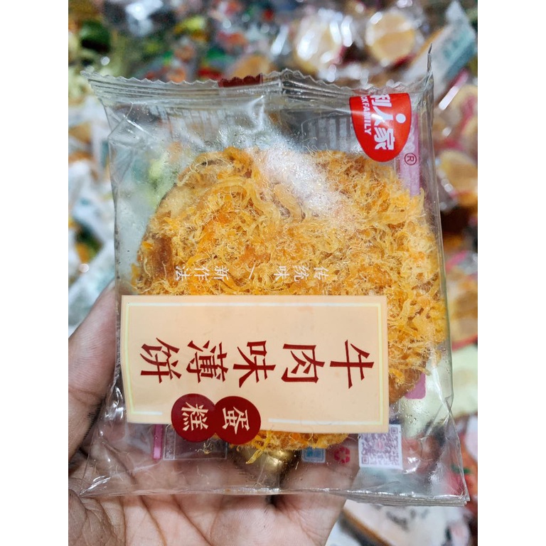 [Mã 77FMCGSALE1 giảm 10% đơn 250K] [Có sẵn] [Rẻ vô địch] Bánh mix đài loan 1kg đủ vị | BigBuy360 - bigbuy360.vn
